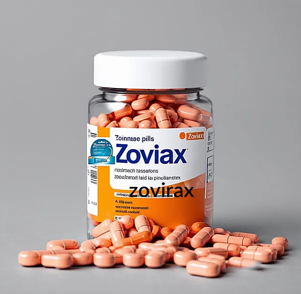 Zovirax oftalmologico precio